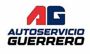 Autoservicio Guerrero