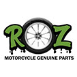 ROZ Motorcycle